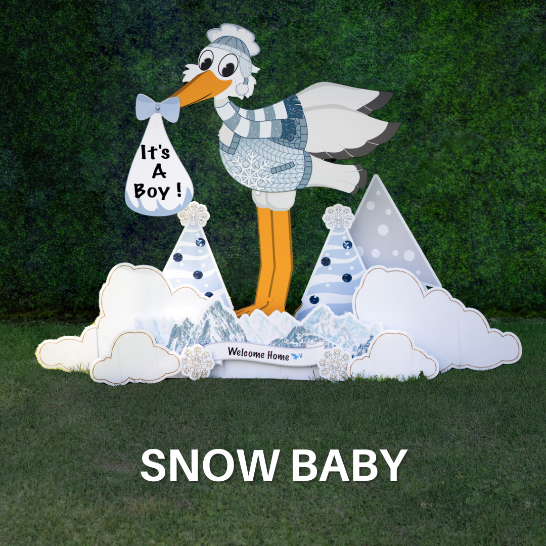 Snow Baby | PA