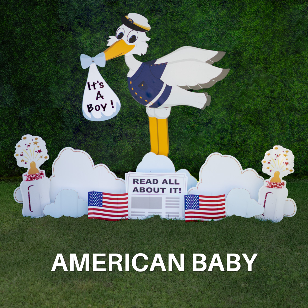 American Baby | PA