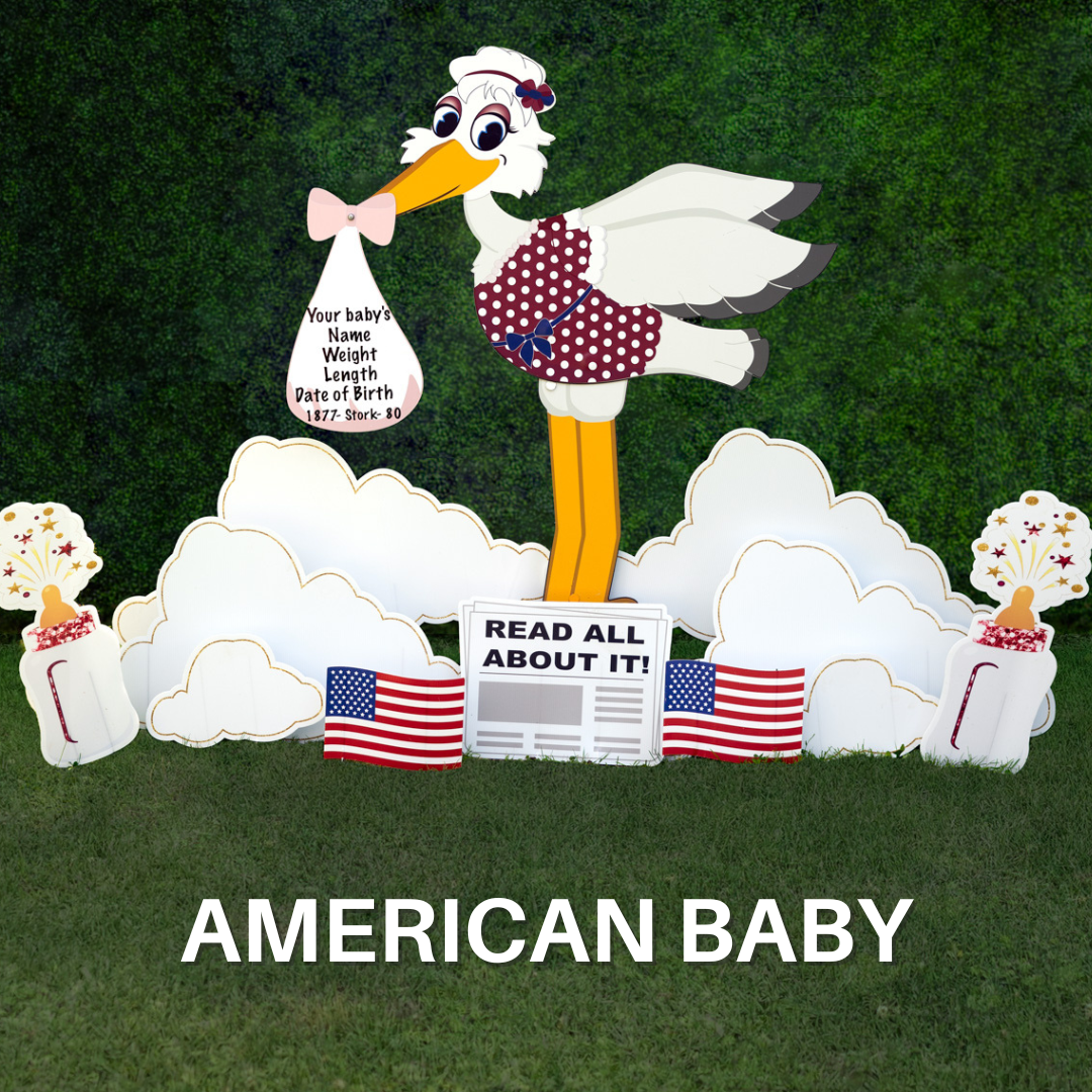 American Baby | PA