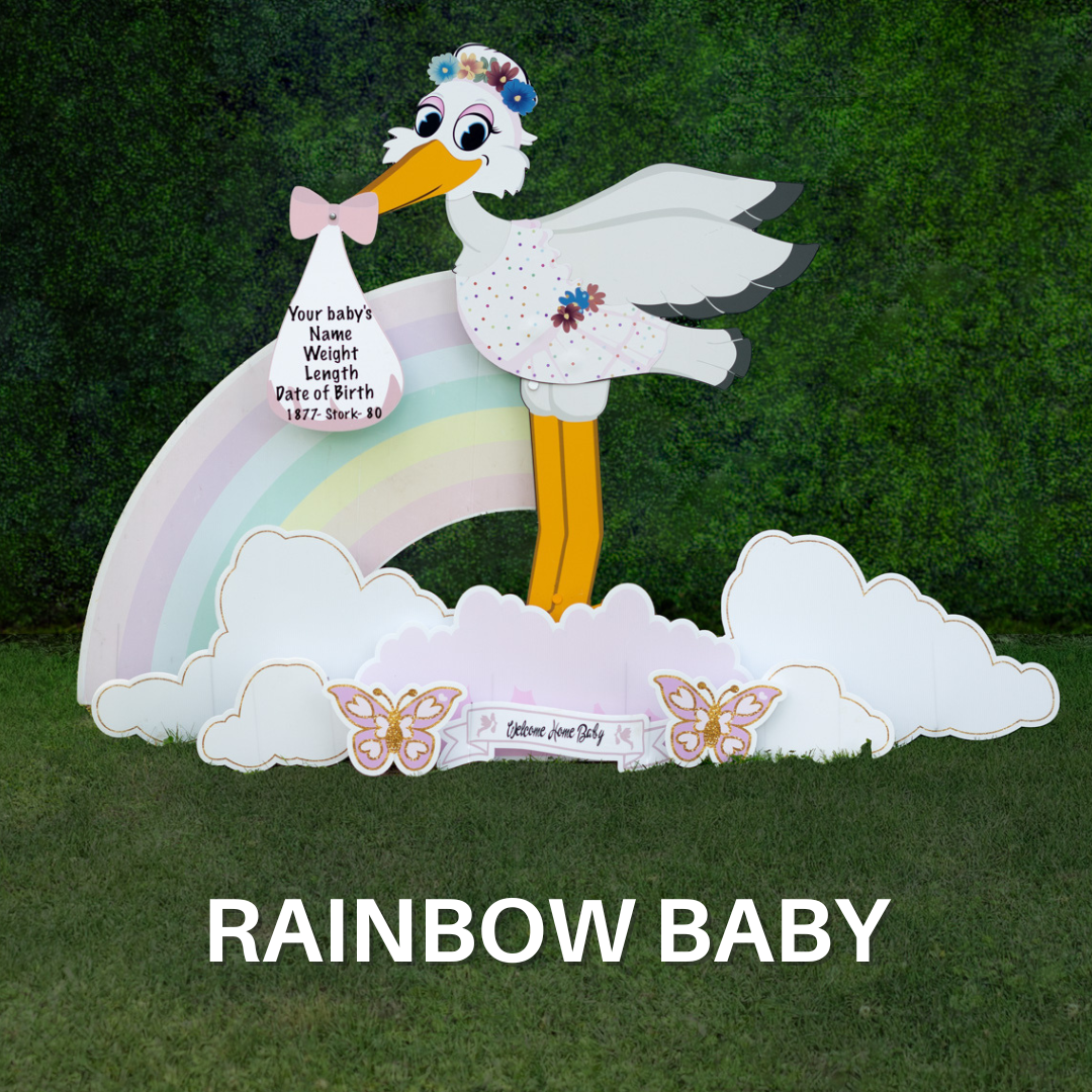 Rainbow Baby | PA