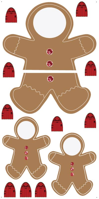 Gingerbread