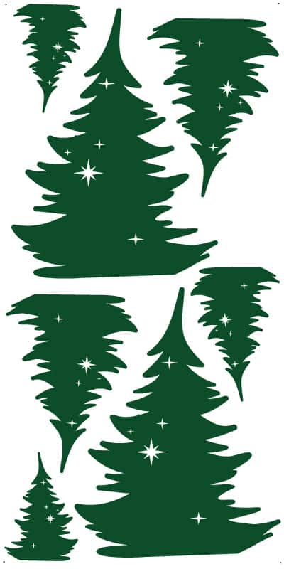Pine Tree