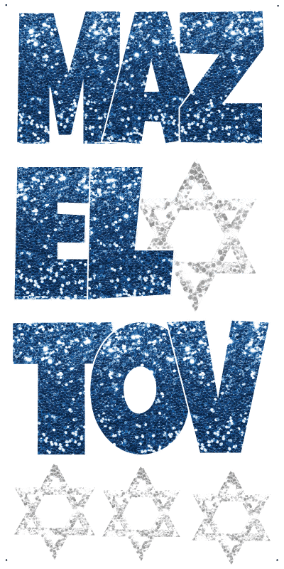 Mazel Tov