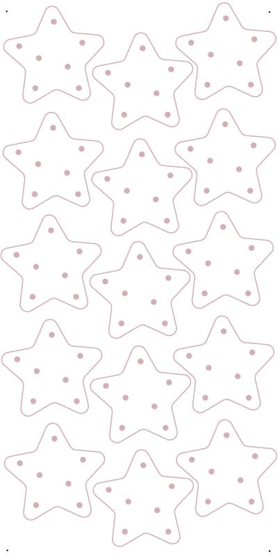Sibling Star Keepsakes