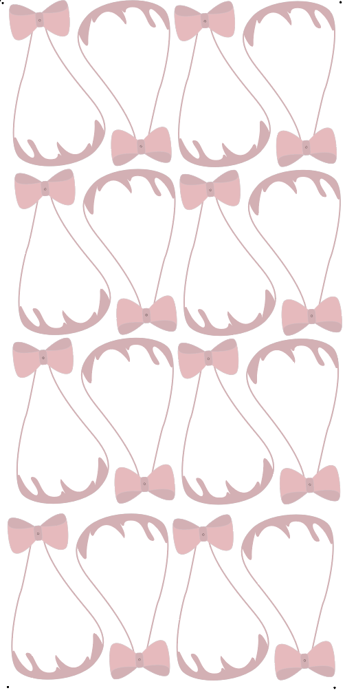 Swaddles (3mm) - Custom Color