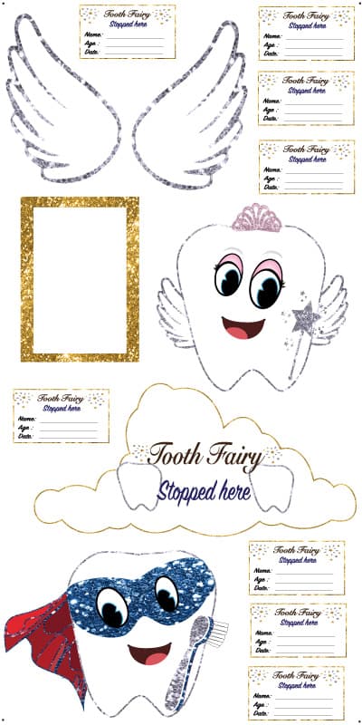 Tooth Fairy