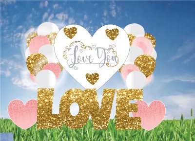 Love you _Large Heart