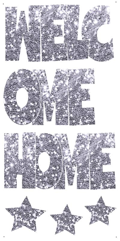 Welcome Home _swEZy sets