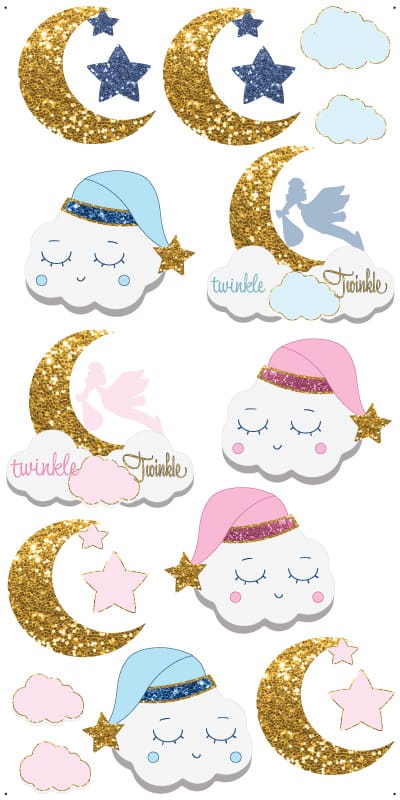Moons