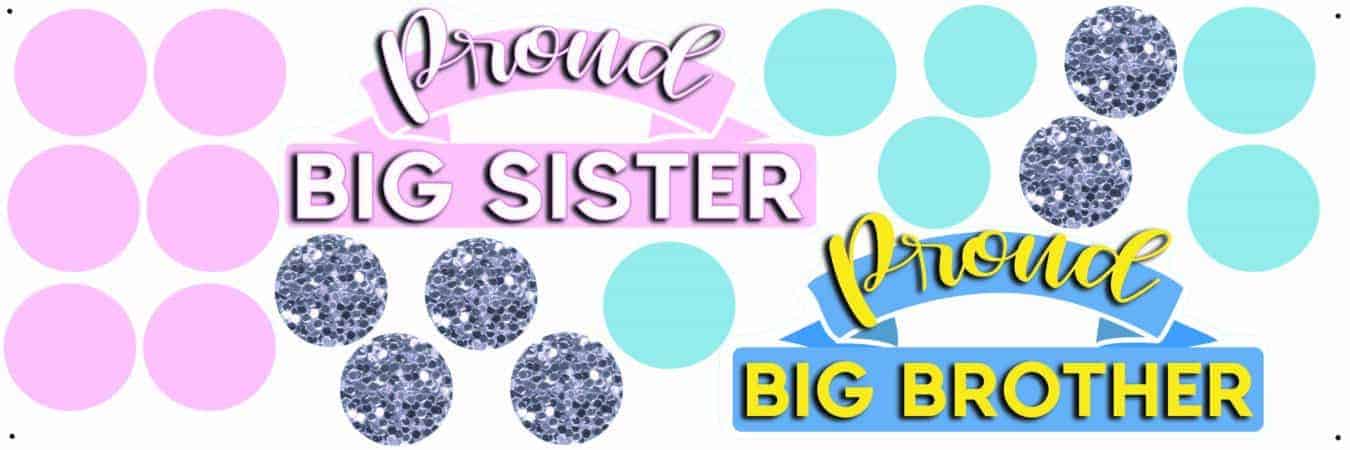 Sibling Set for Heart