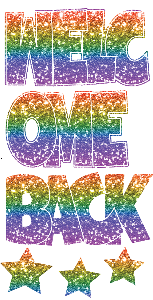 Welcome Back