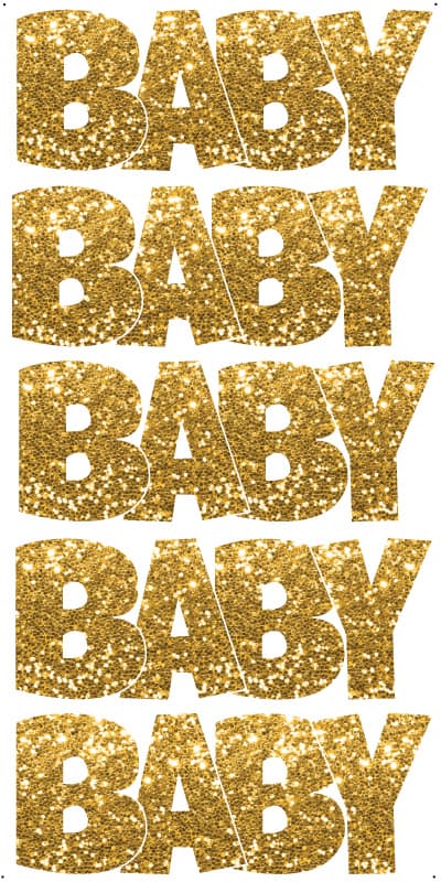 Baby_ Gold