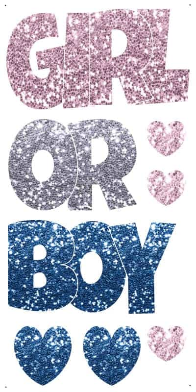 Boy or Girl
