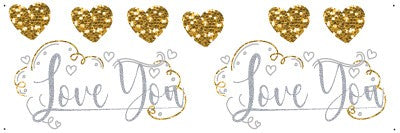 Love you _Large Heart