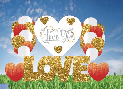 Love you _Large Heart
