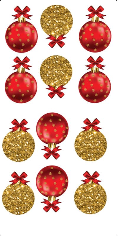 Christmas Balls