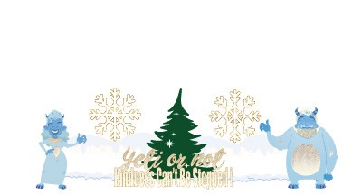 Yeti (Yard Option 1)