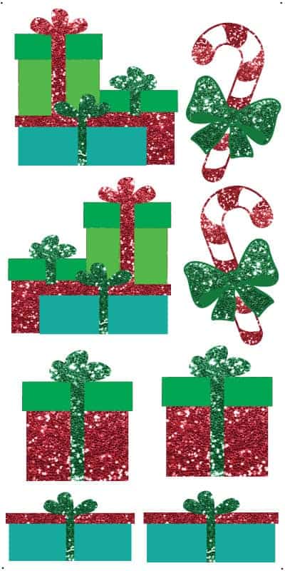 Holiday Presents