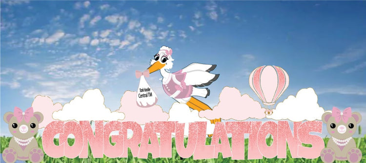Congratulations New Baby