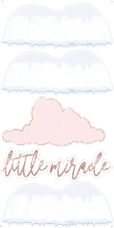 Little Miracle (mini display)