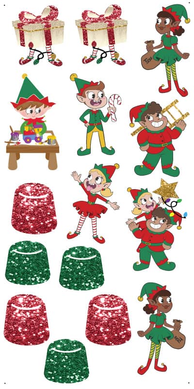 Elves