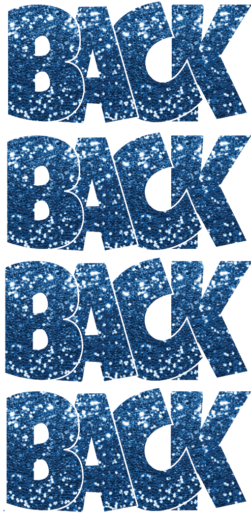 Back - 4 pack