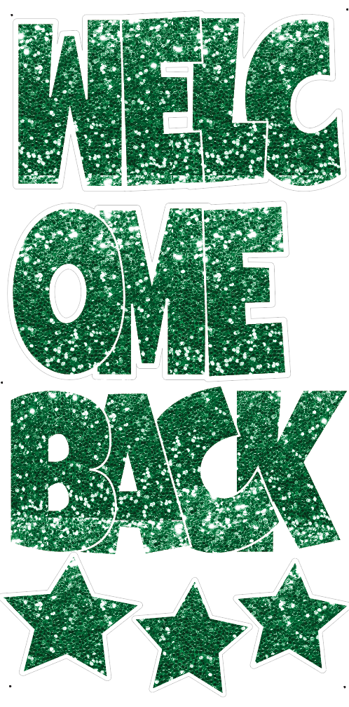 Welcome Back