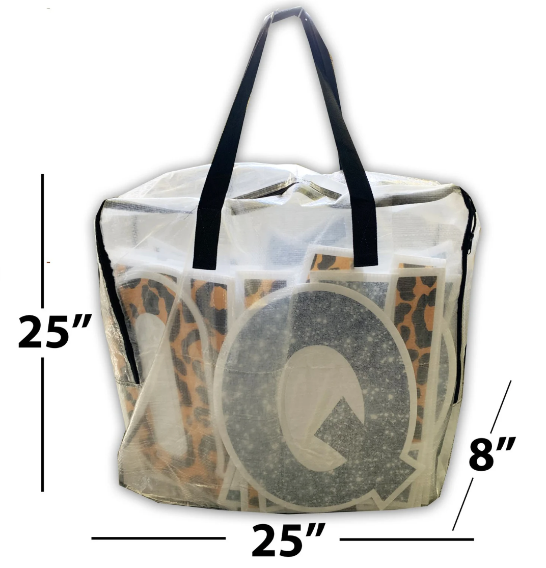 Carrying Bag | set of 5