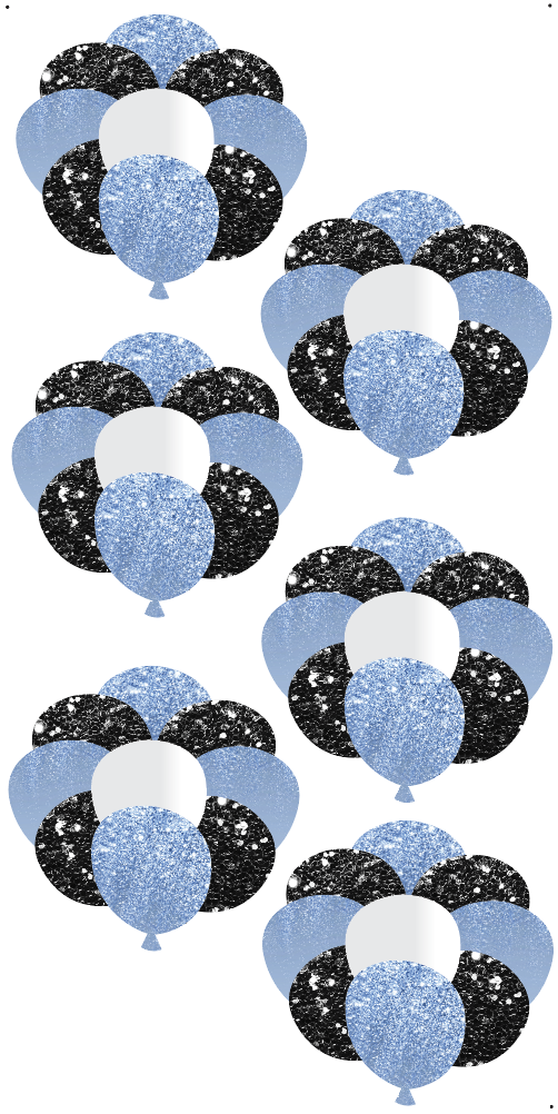Large Balloon Set | Drip