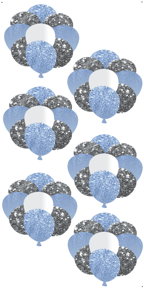Large Balloon Set | Drip