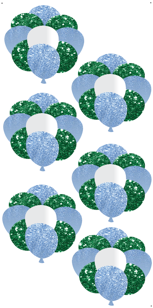 Large Balloon Set | Drip