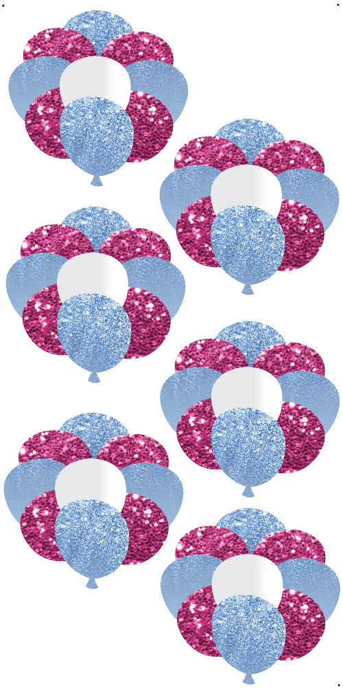 Large Balloon Set | Drip