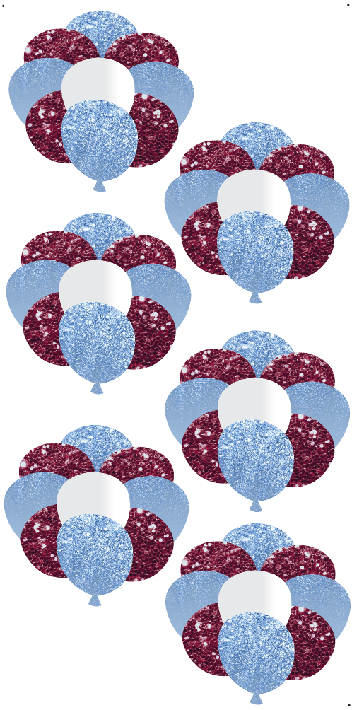 Large Balloon Set | Drip