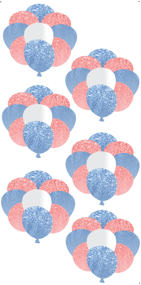 Large Balloon Set | Drip