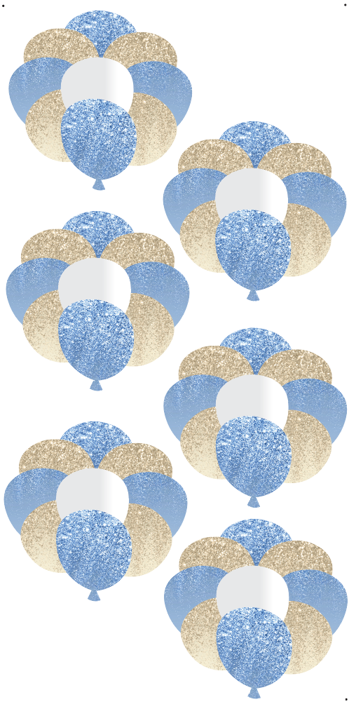Large Balloon Set | Drip
