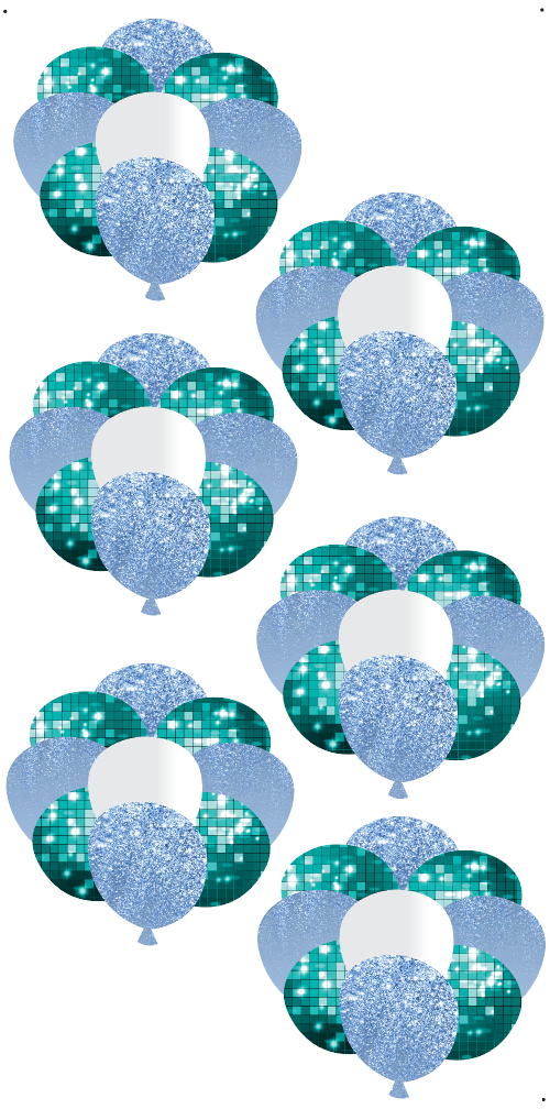 Large Balloon Set | Drip