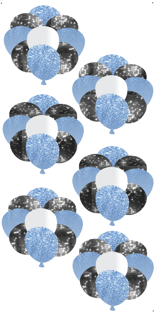 Large Balloon Set | Drip