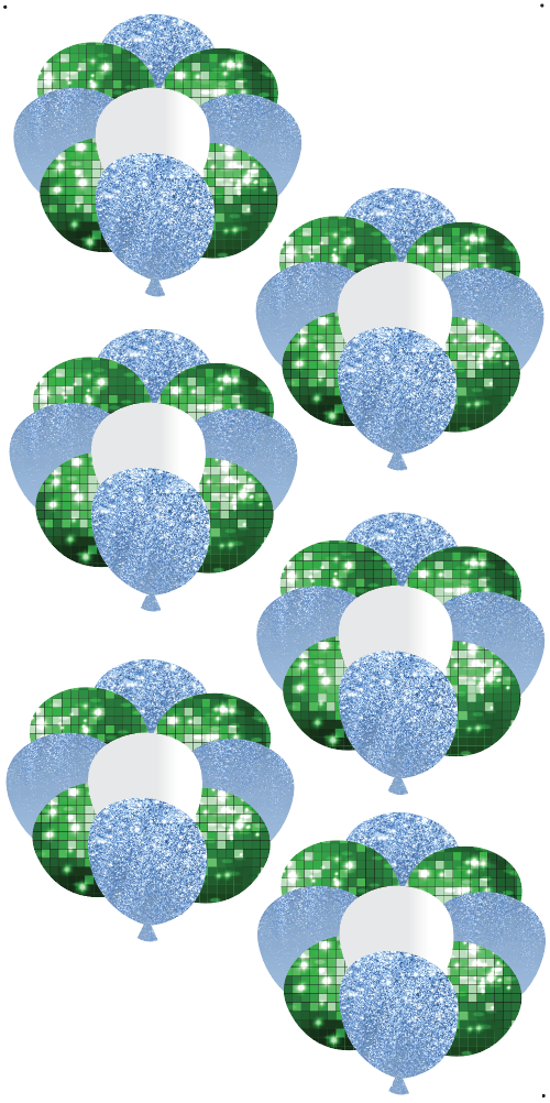 Large Balloon Set | Drip