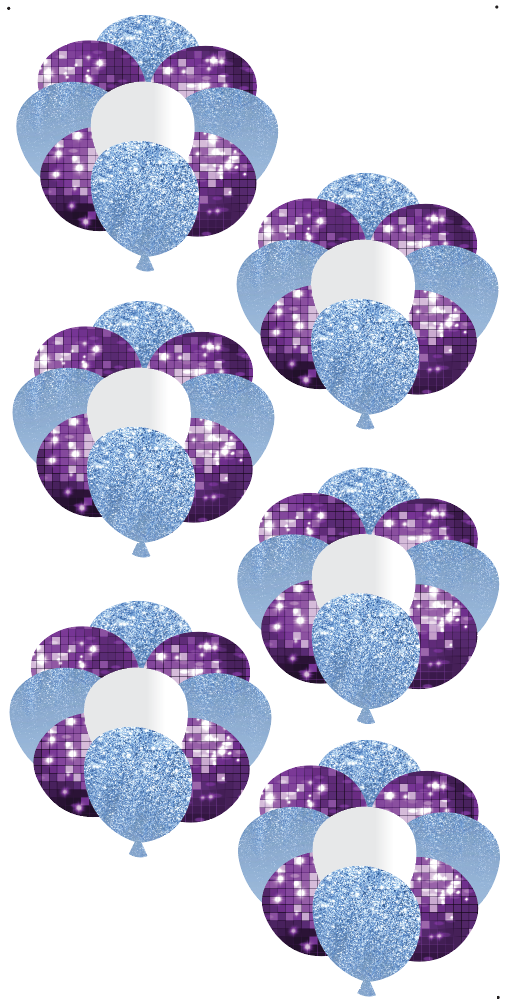 Large Balloon Set | Drip