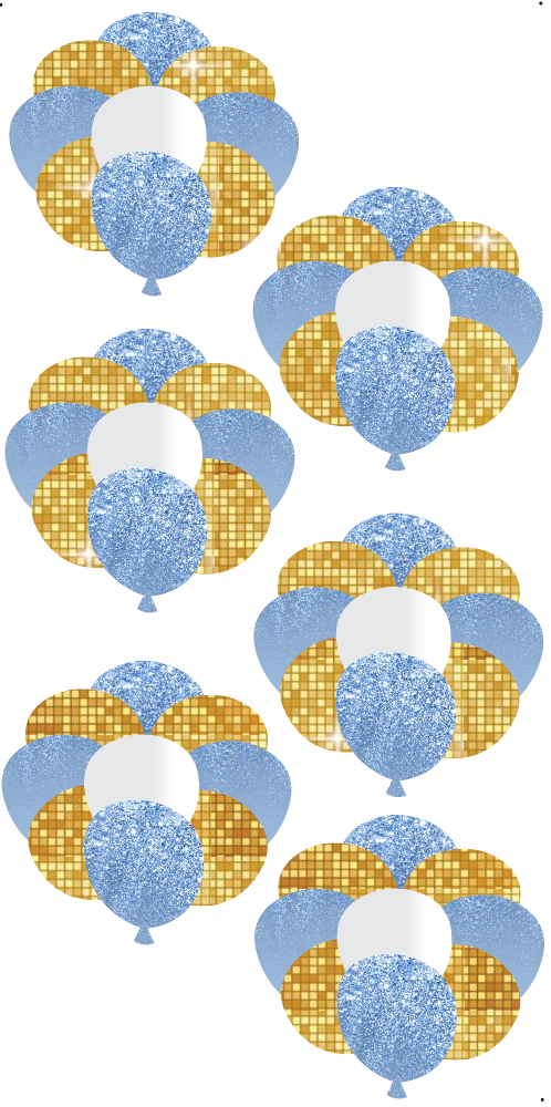 Large Balloon Set | Drip