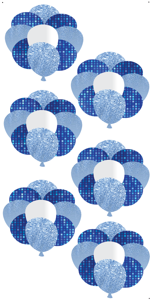 Large Balloon Set | Drip