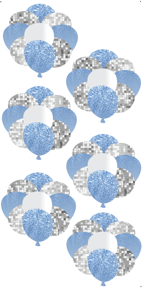 Large Balloon Set | Drip