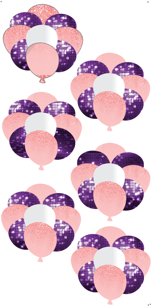 Large Balloon Set | Drip