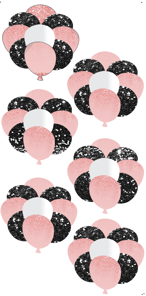 Large Balloon Set | Drip