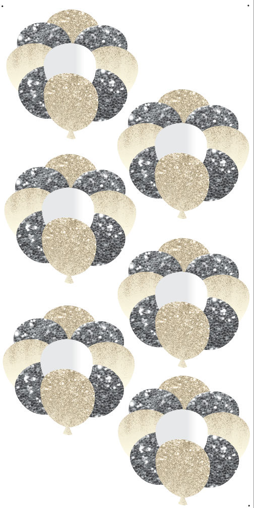 Large Balloon Set | Drip