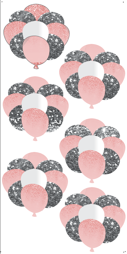 Large Balloon Set | Drip
