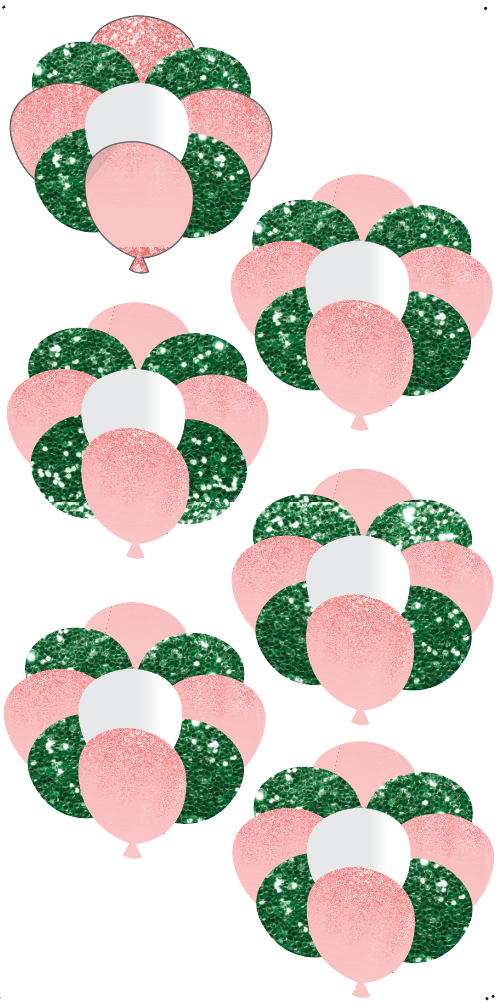 Large Balloon Set | Drip