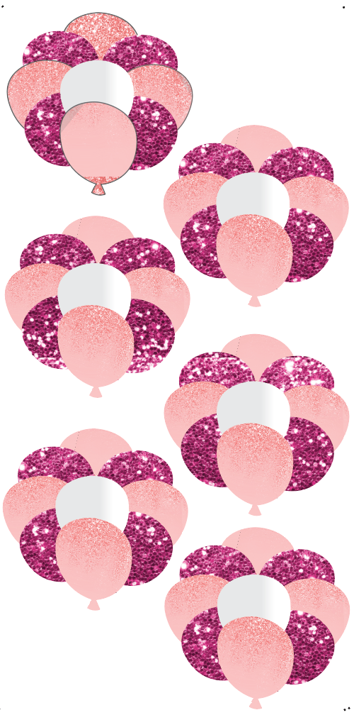Large Balloon Set | Drip