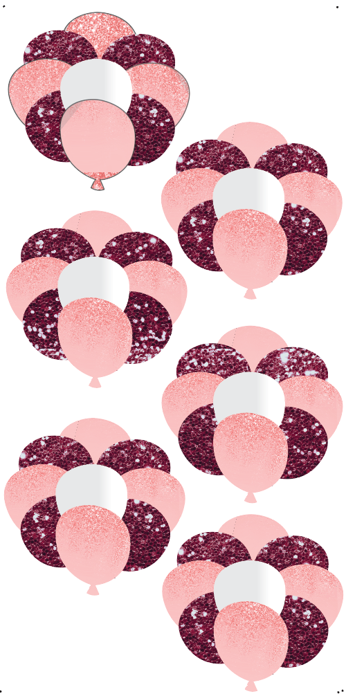 Large Balloon Set | Drip