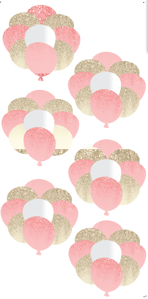 Large Balloon Set | Drip